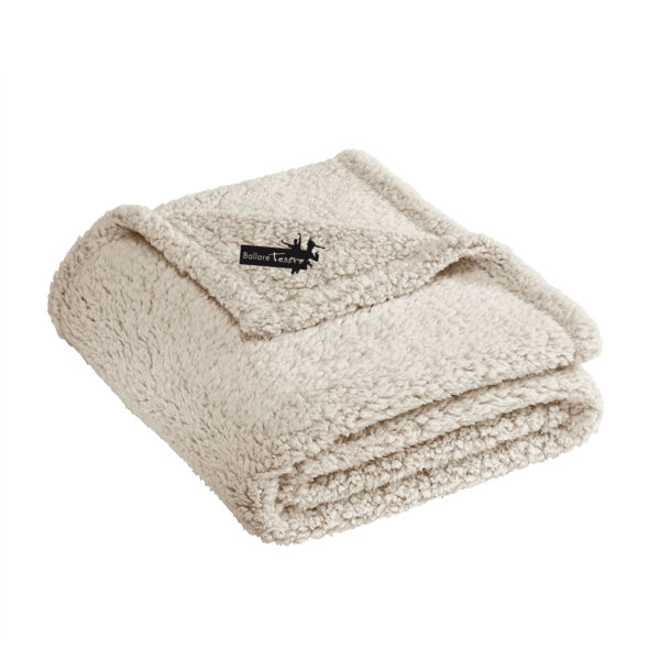 Port Authority ® Cozy Blanket - Embroidered Logo Thumbnail